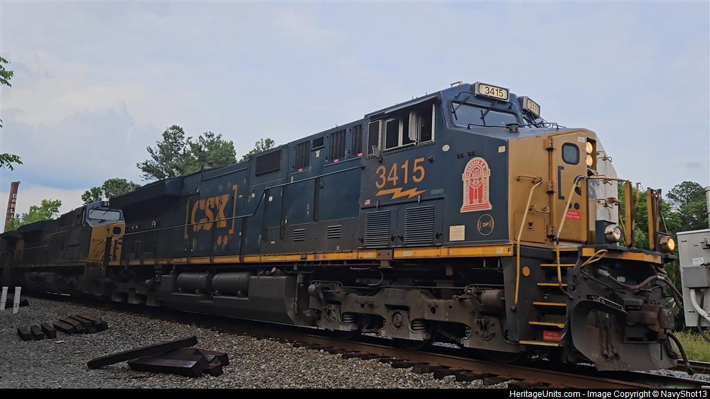 Heritage Units