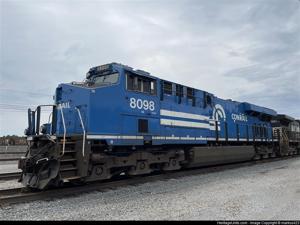 Heritage Units