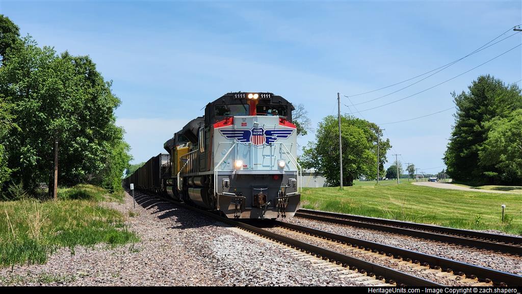 Heritage Units