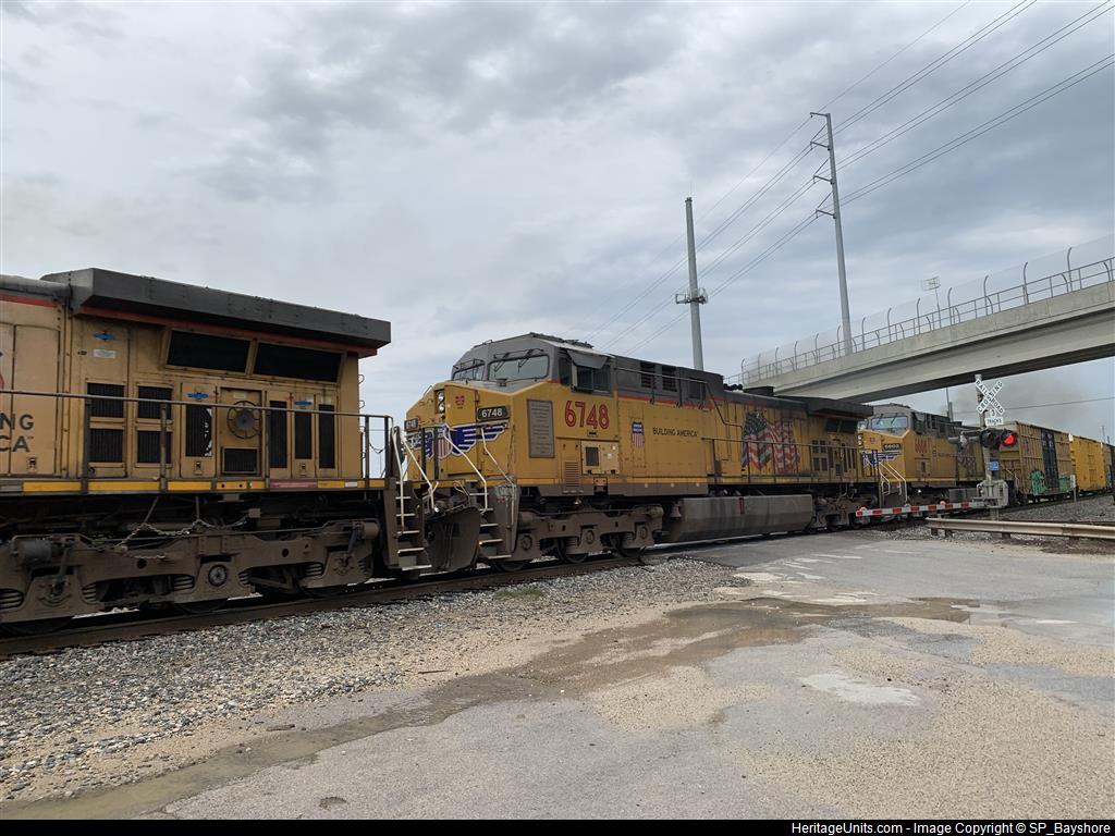 Heritage Units