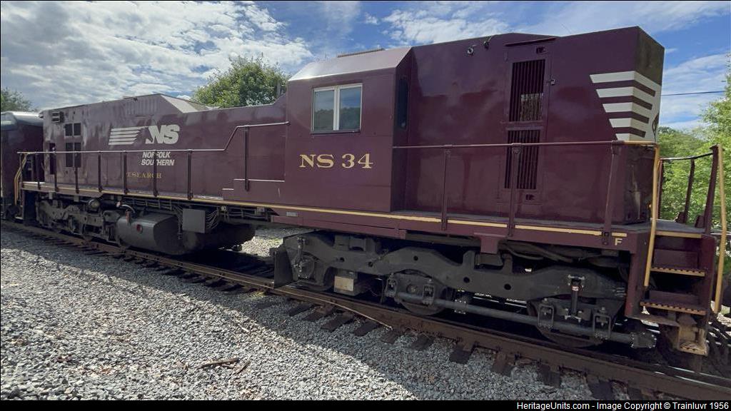 Heritage Units