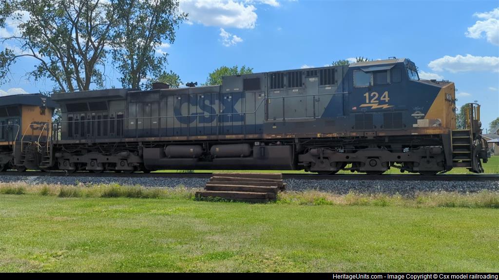 Heritage Units