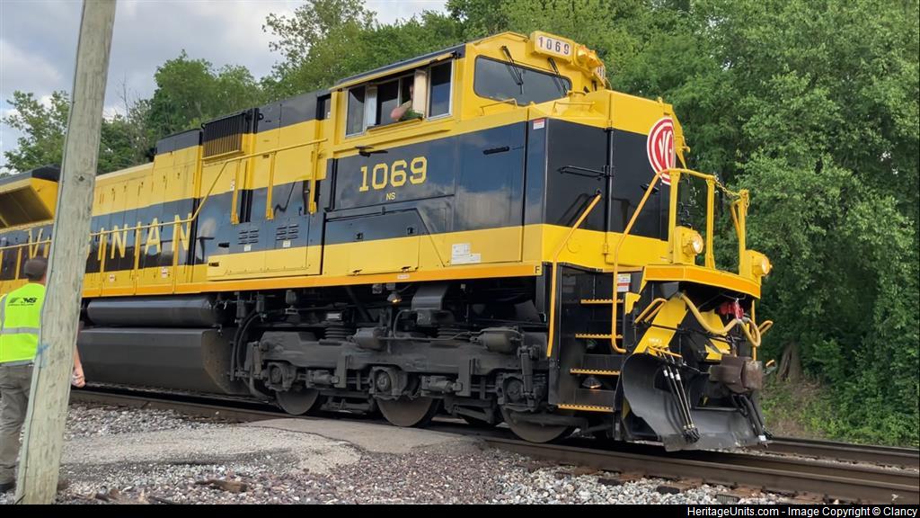Heritage Units