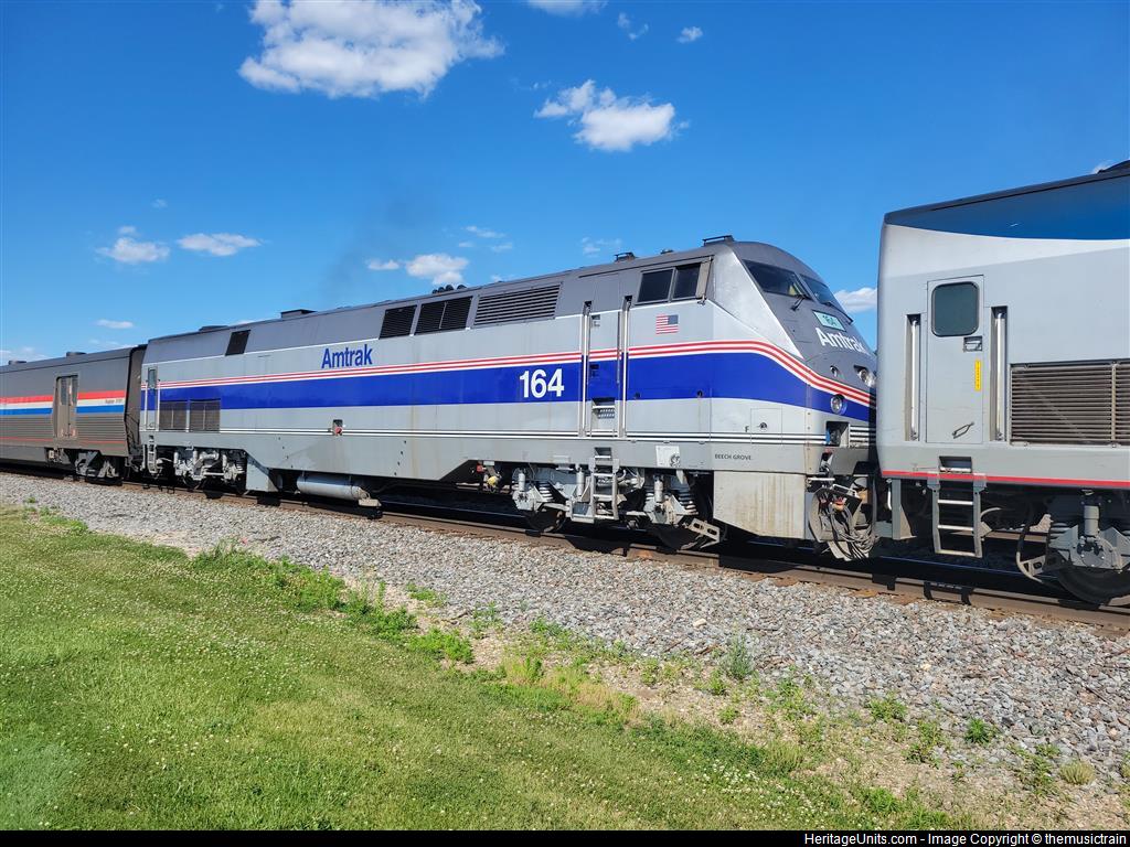 Heritage Units
