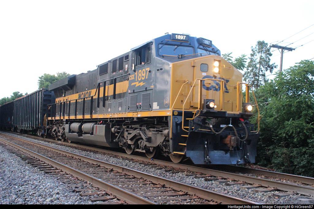 Heritage Units