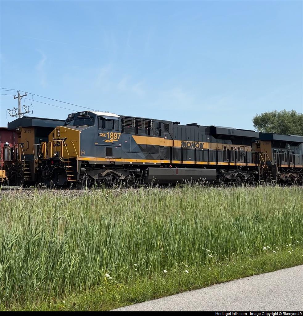 Heritage Units
