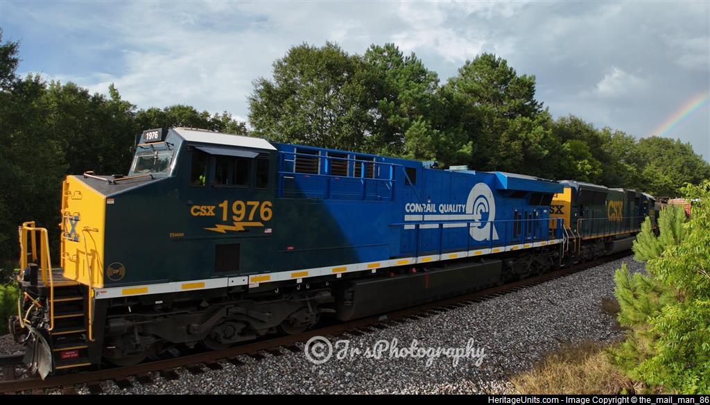 Heritage Units