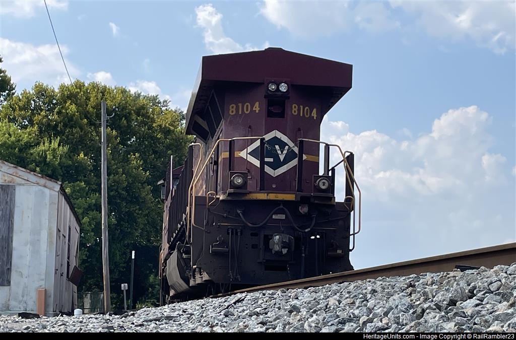 Heritage Units
