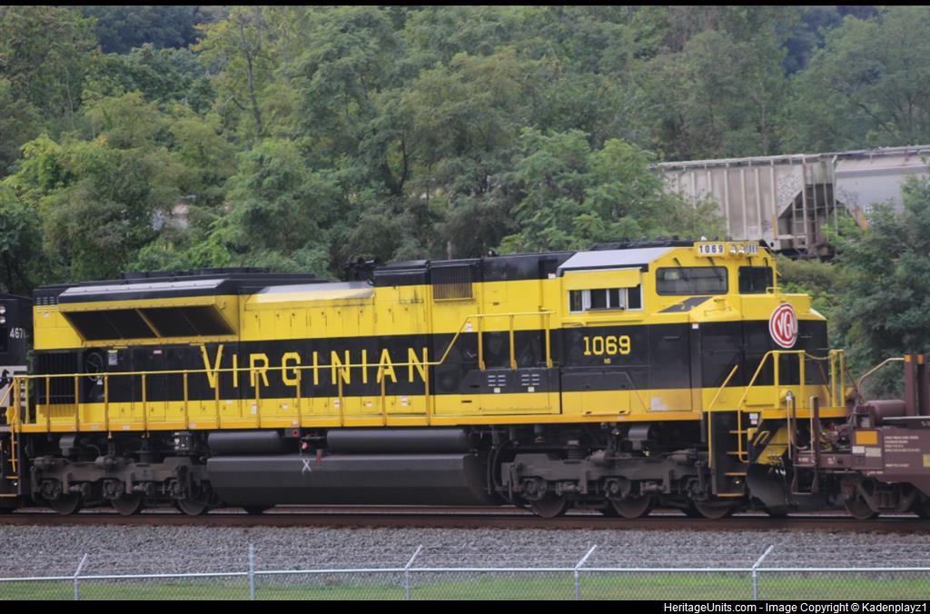 Heritage Units