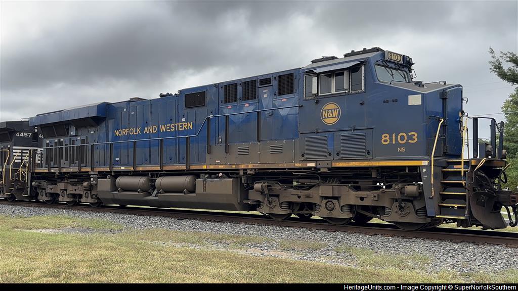 Heritage Units