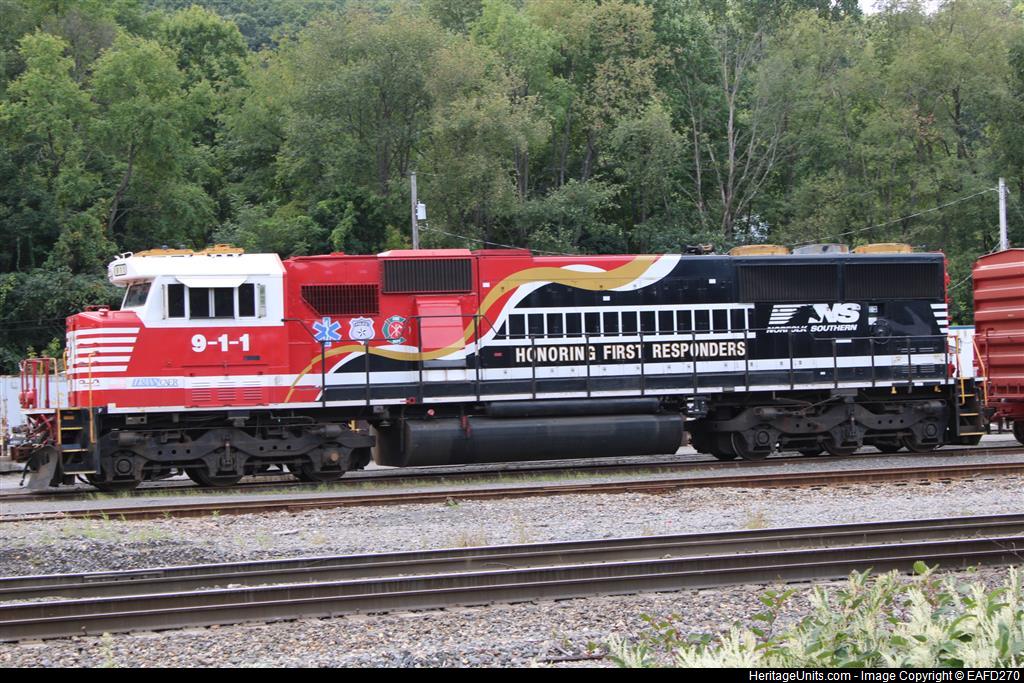 Heritage Units