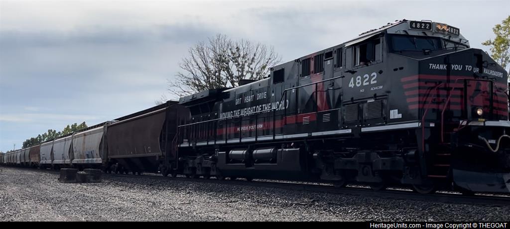 Heritage Units