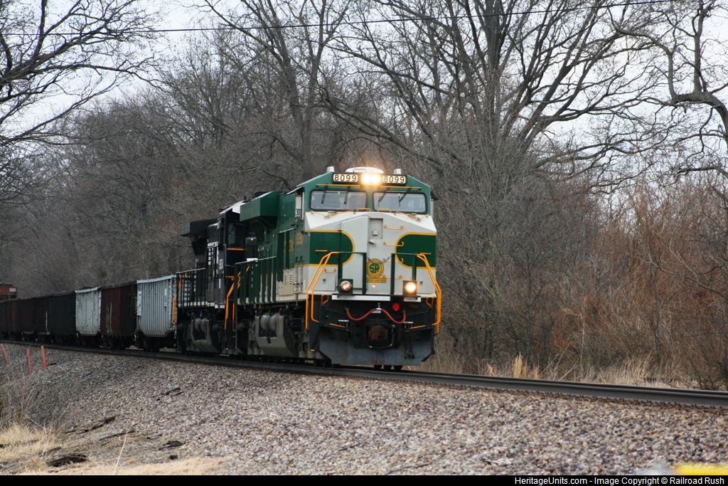 Heritage Units
