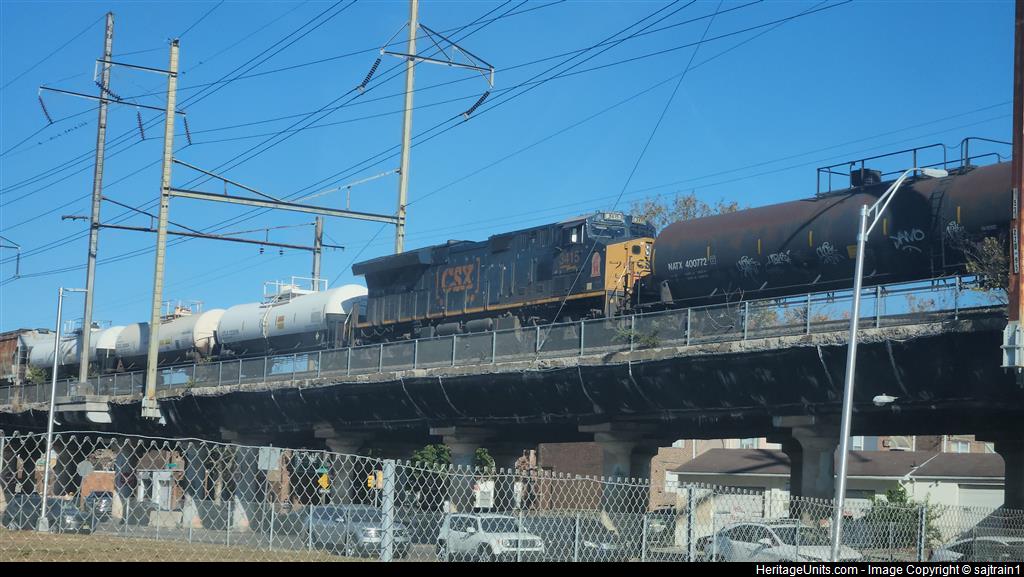 Heritage Units