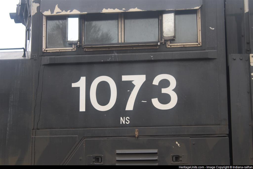 Heritage Units