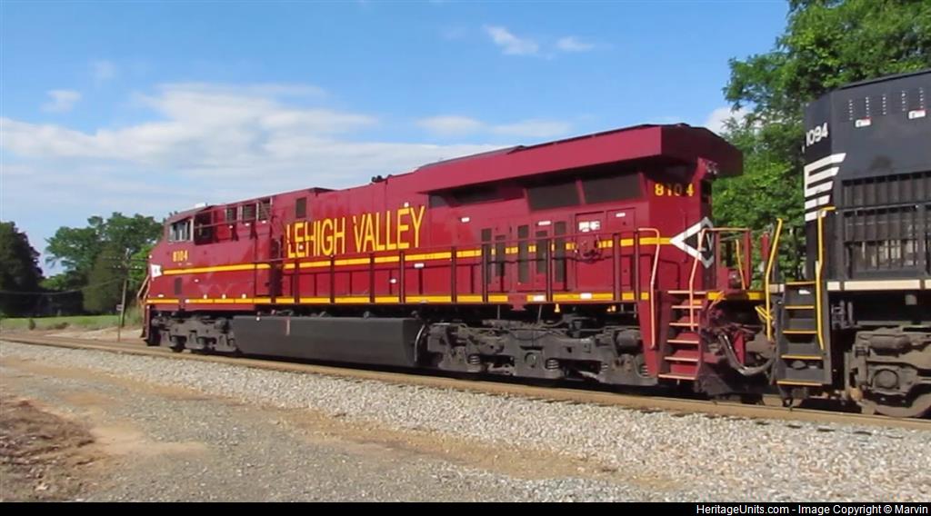 Heritage Units